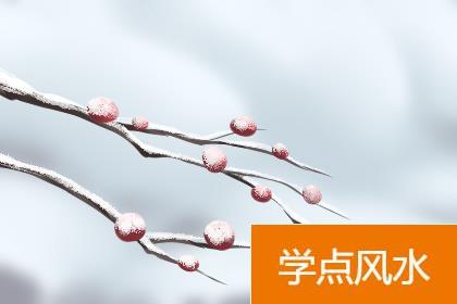 打工赚钱或开实体店：必须注重啥风水学