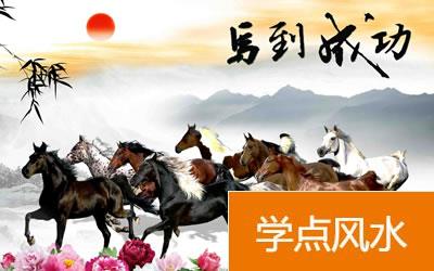 不一样的办公室的风水画有什么风水学缓冲作用