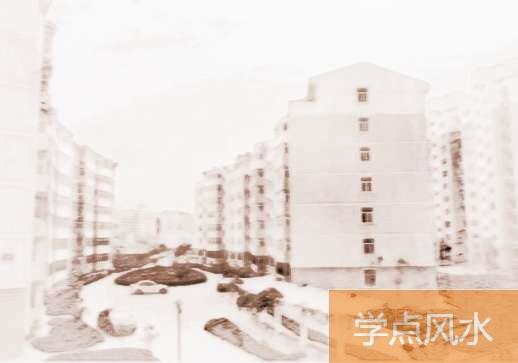 楼房住几层好怎么选择楼层好