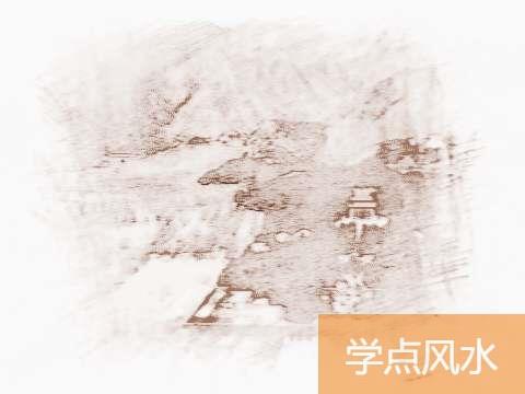 风水大师的忠告12生肖