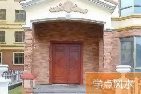 门口风水3大禁忌都是什么 住宅门口风水知识大全