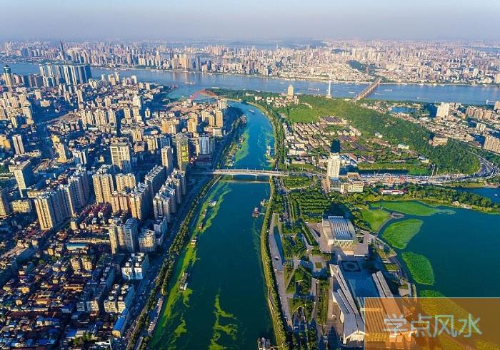 中国著名的三大风水宝地