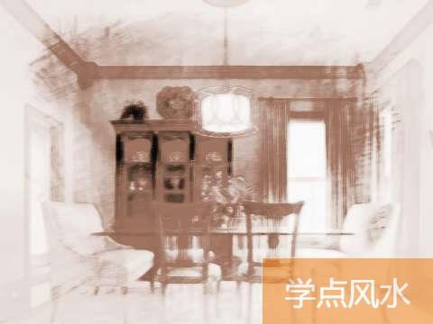 个人建房子怎么看风水知识