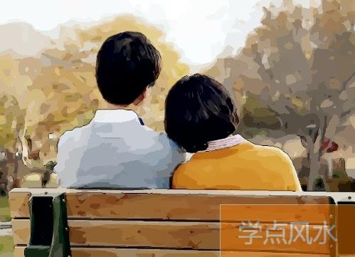 2021年能巩固夫妻感情的风水布局