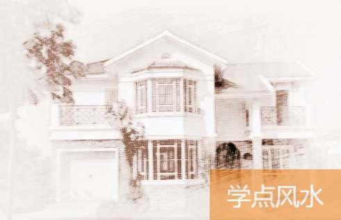 大师揭秘建房子风水怎么看