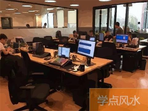 在办公室养仙人掌需要注意的风水问题