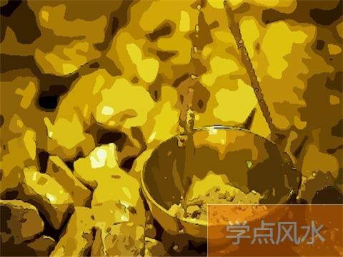 财运差没钱花怎么办 三种招财风水布局介绍