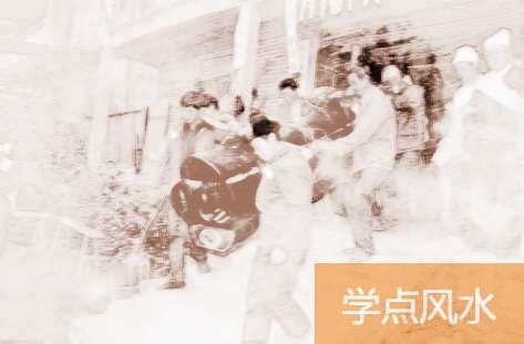 墓地风水详解：这些地理环境不适宜下葬