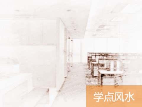 小心会让你失业的不良办公室风水