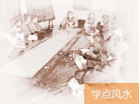 容易招来职场危机的办公室风水布局有哪些