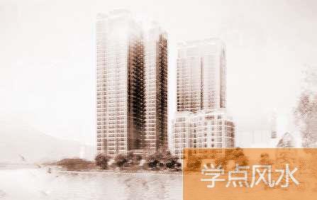 住宅风水 河流-住宅门前有河流就是旺财风水吗？