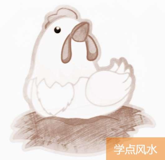 生肖鸡怎么防小人