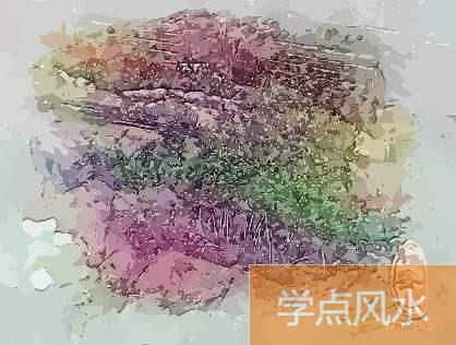 别墅园林风水