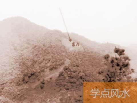 农村看坟地绝招风水揭秘