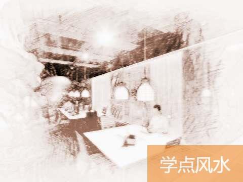 如何通过改善办公室风水来升职加薪？