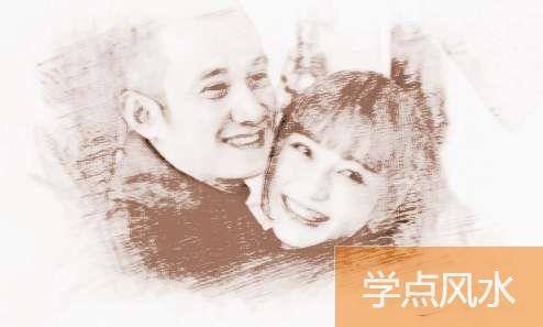 注意！“裸婚”时代来临 裸婚夫妻应注意的晦气风水