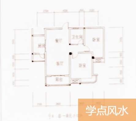 房屋风水破解方法有哪些