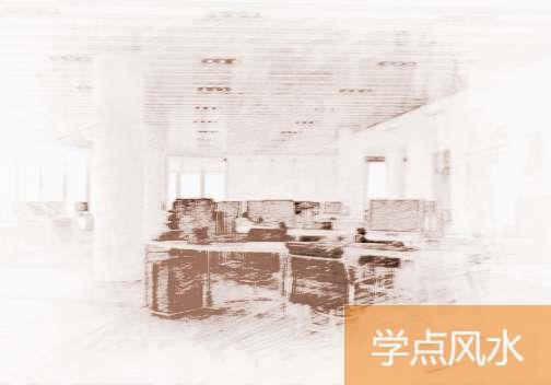 教师办公桌摆放风水