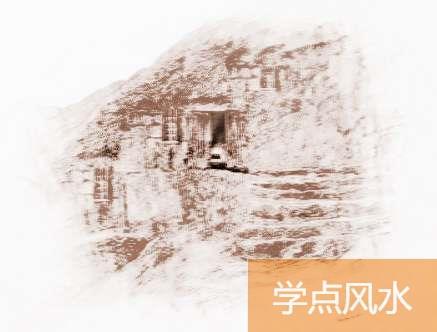 住宅风水学书