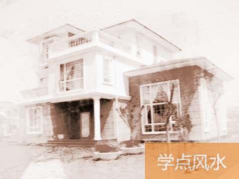 大师谈租住的房子需要讲究风水吗