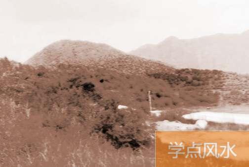 风水坟墓知识讲解墓地风水应该怎么看