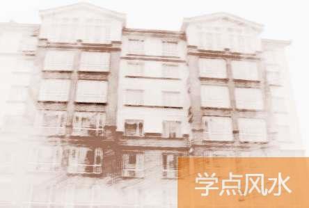 房子风水怎么看楼层