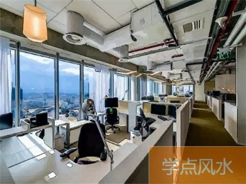 办公室不适合有什么颜色 对运势有何负面影响