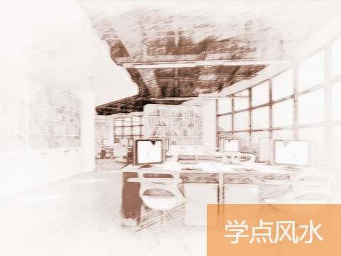 工作发展不顺利？从办公室风水上找原因