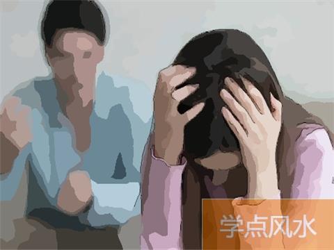 夫妻之间总是闹别扭 合理运用风水可化解