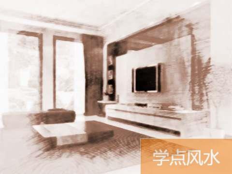 什么房子风水住进去就生病