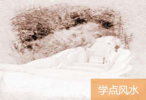 墓地风水大师谈如何选择墓地风水