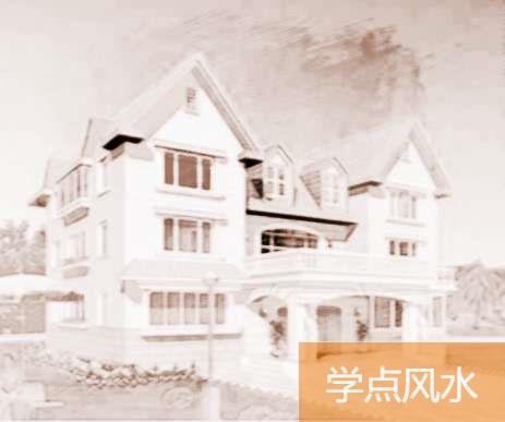 怎么能让住宅风水越住越顺