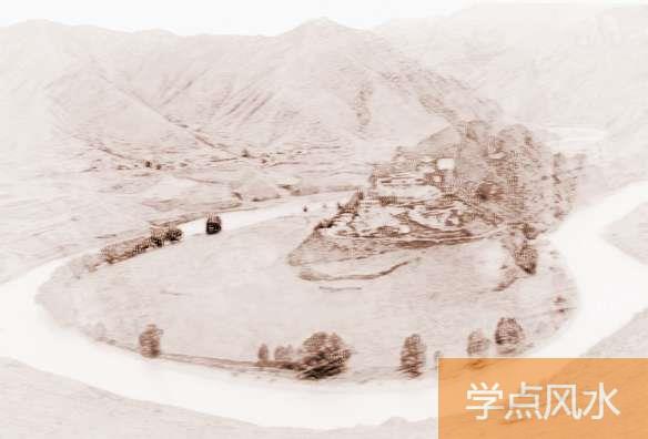 住宅靠近墓地，这样会影响我们吗