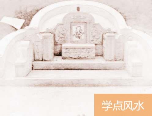 风水师谈祖坟风水好有哪些征兆