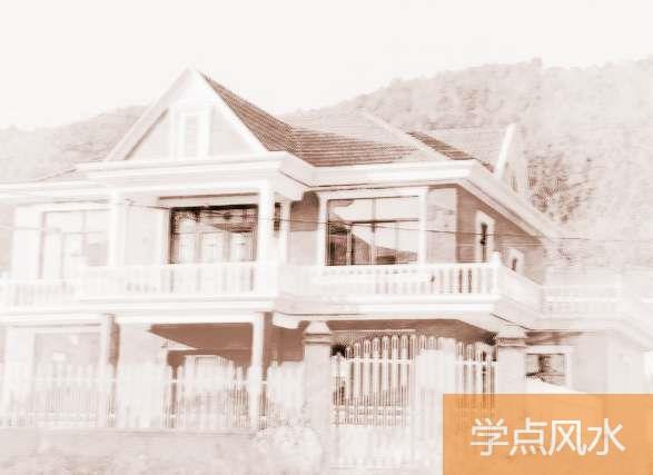 住宅风水怎么看 住宅院怎么修风水好