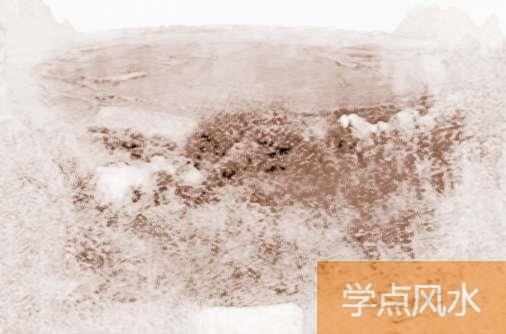 风水大师教你如何选墓地风水