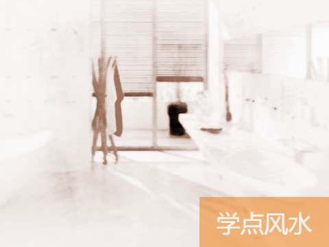 农村房子厕所风水禁忌是什么