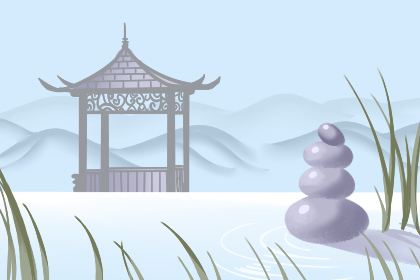 屋前种什么树最火 此后踏入成功之路