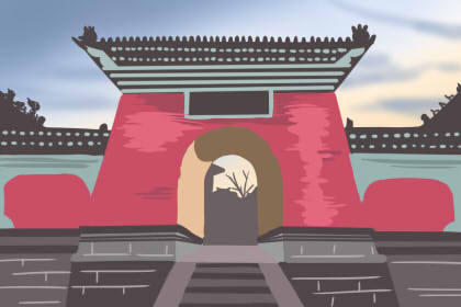 一起来看一下好长时间不了人的房屋避讳关键点