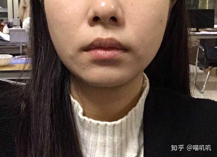 女人面相图解：什么面相的女人容易被骗