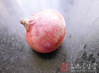 洋葱具有扩张血管、保护心脏的作用 洋葱具有扩张血管、保护心脏的作用