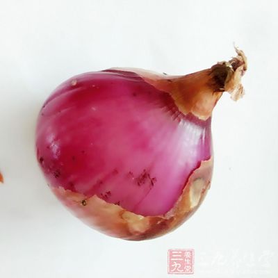 洋葱能有效地控制血糖 洋葱能有效地控制血糖